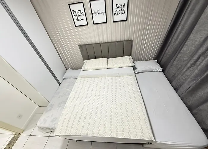 Muro Alto Condomínio Clube - Apto 314 Pôrto das Galinhas